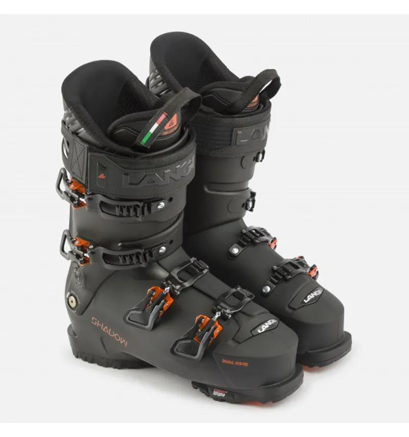 2025 Lange Shadow 110 LV GW Mens Ski Boots-1