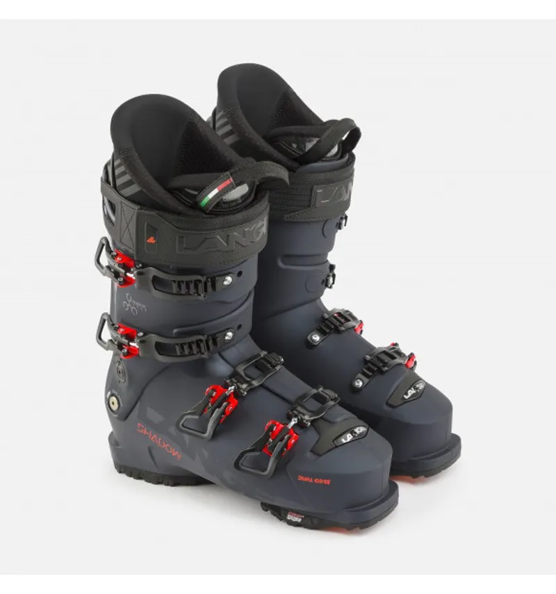 2025 Lange Shadow 130 MV GW Mens Ski Boots-1