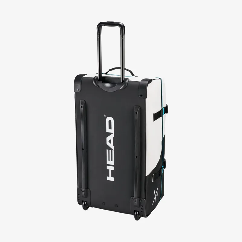 2025 Head Rebels Travel Bag 120L-1