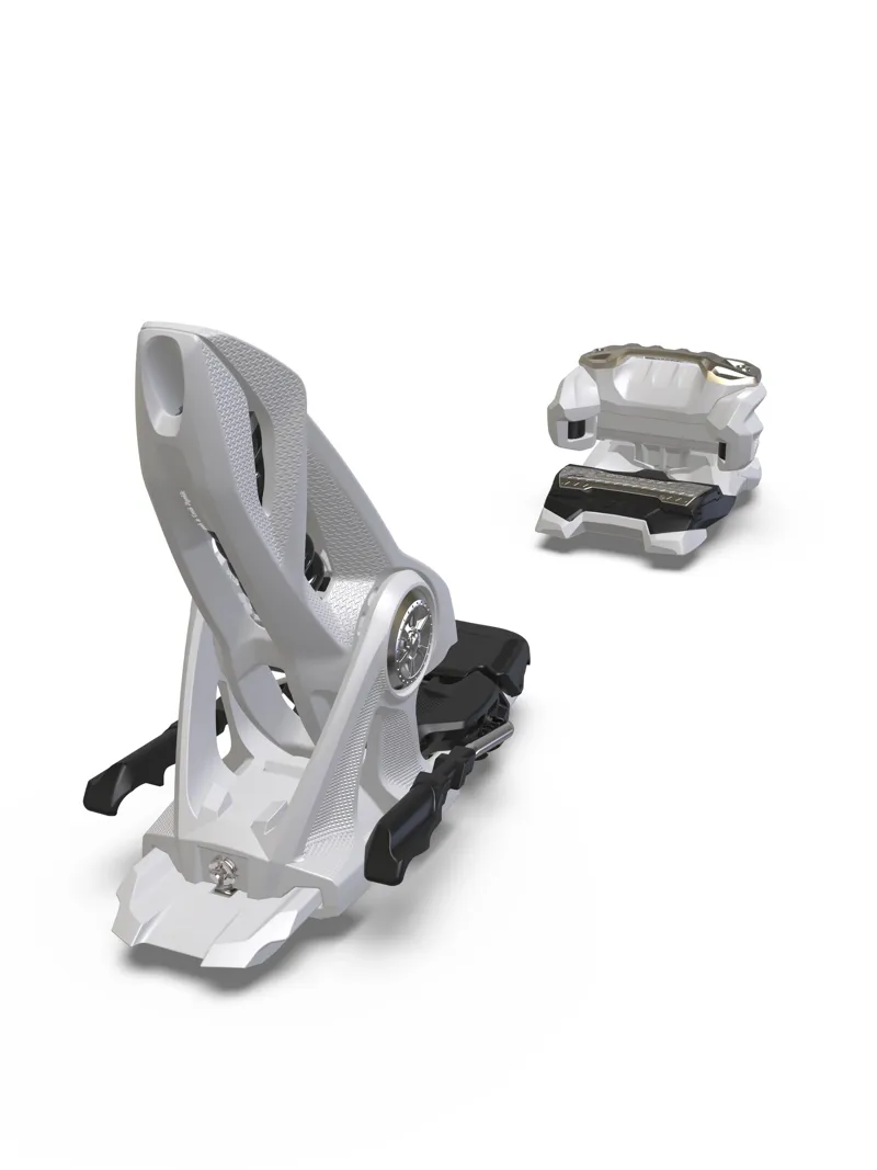 2026 Marker Griffon 13 ski bindings white-1