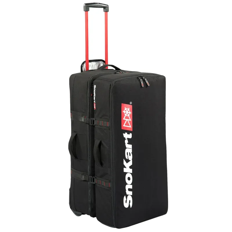 2025 Snokart Kargo 100 Travel Bag-1