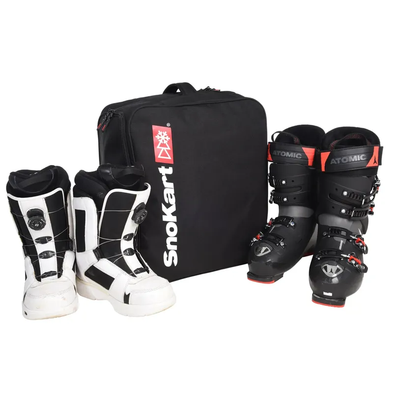 2026 Snokart Boot and Helmet Bag-1