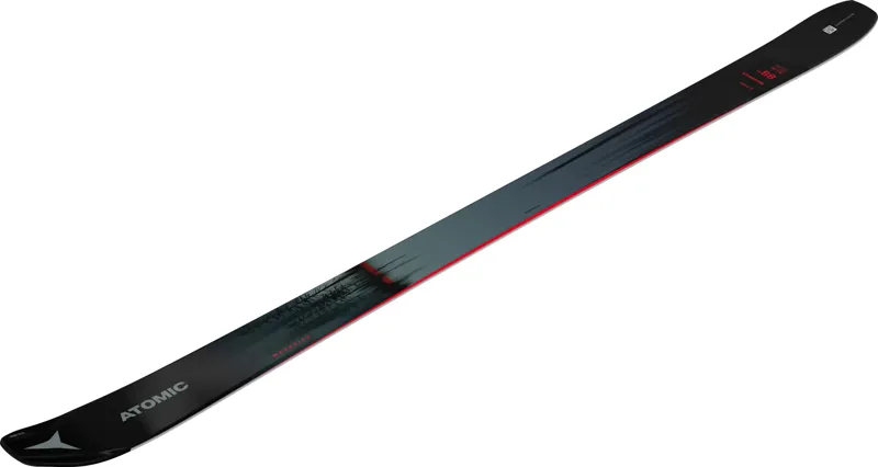 2023 Atomic Maverick 88 TI skis only-1