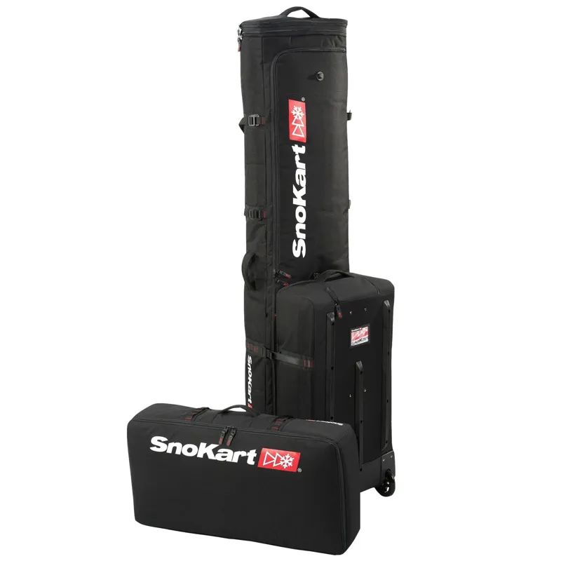 2025 Snokart Kart 6 Set-1