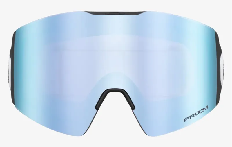 2027 Oakley Fall Line L goggles black/Prizm saphire-1