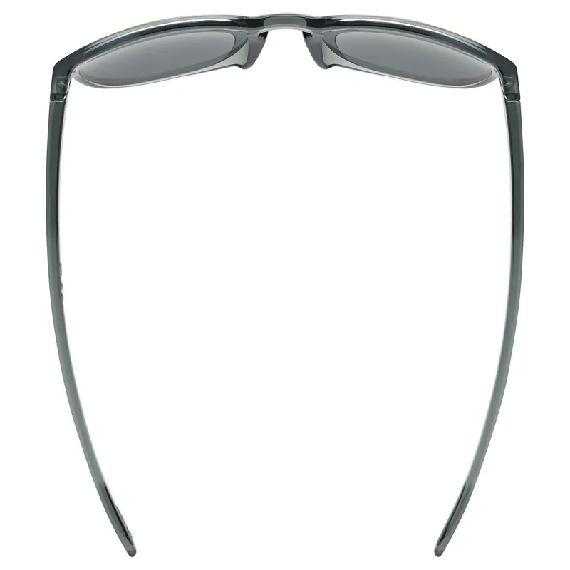 2026 Uvex LGL 53 sunglasses smoke/pink lens-4