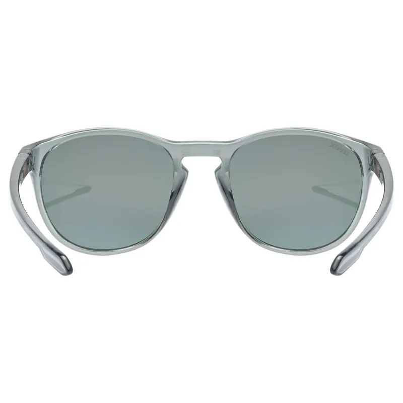 2026 Uvex LGL 53 sunglasses smoke/pink lens-2