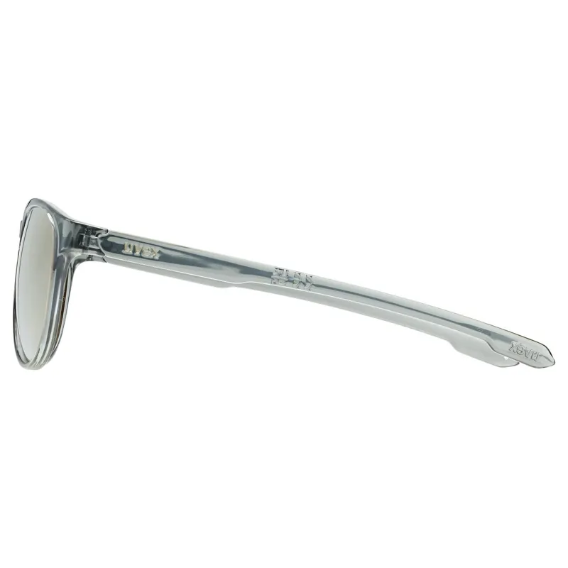 2026 Uvex LGL 53 sunglasses smoke/gold lens-1