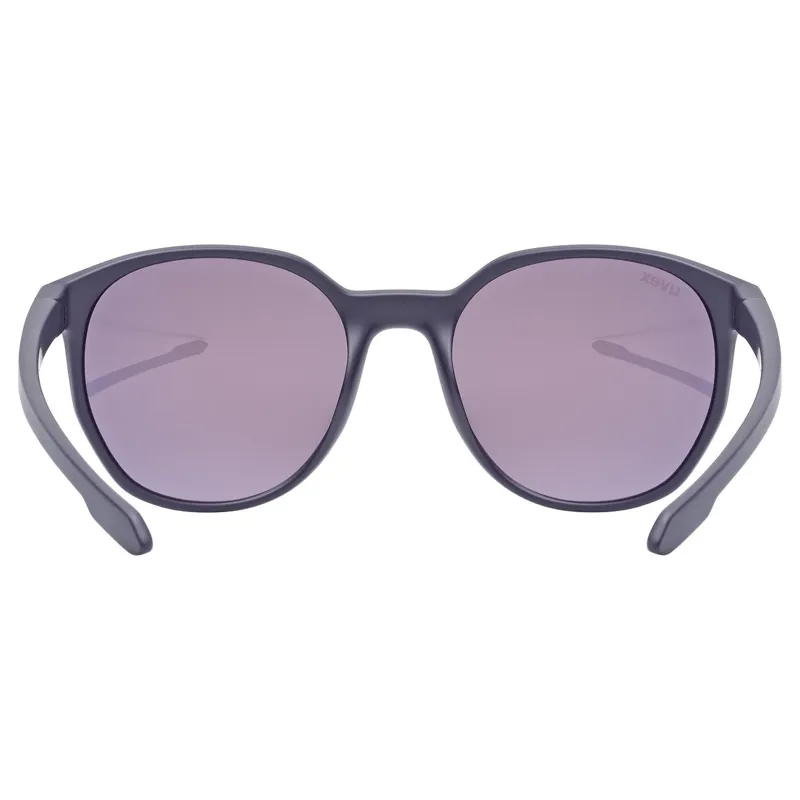 2026 Uvex LGL 54 sunglasses blue/purple lens-2