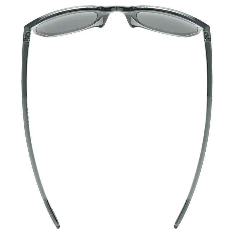 2026 Uvex LGL 54 sunglasses smoke/pink lens-4