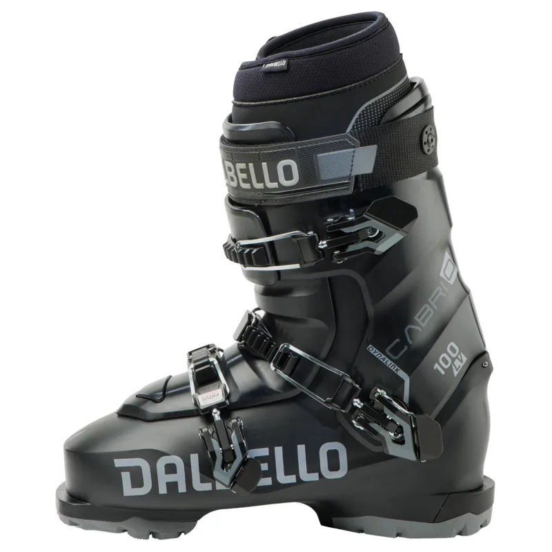 2025 Dalbello Cabrio LV 100 3dwrap ski boots