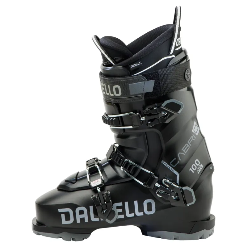 2026 Dalbello Cabrio MV 100 IF ski boots