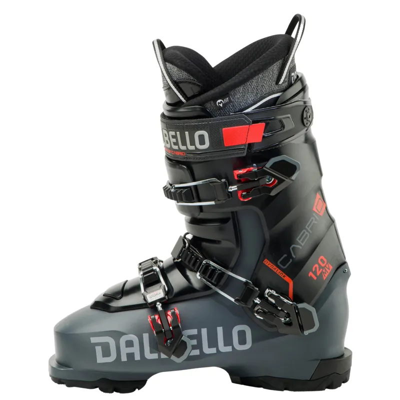 2026 Dalbello Cabrio MV 120 IF ski boots