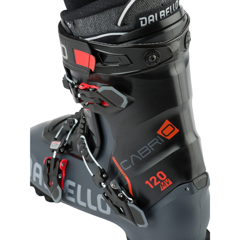 2026 Dalbello Cabrio MV 120 IF ski boots-1