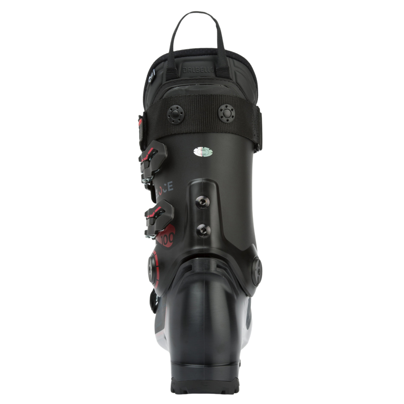 2026 Dalbello Veloce 100 MV GW ski boots-1