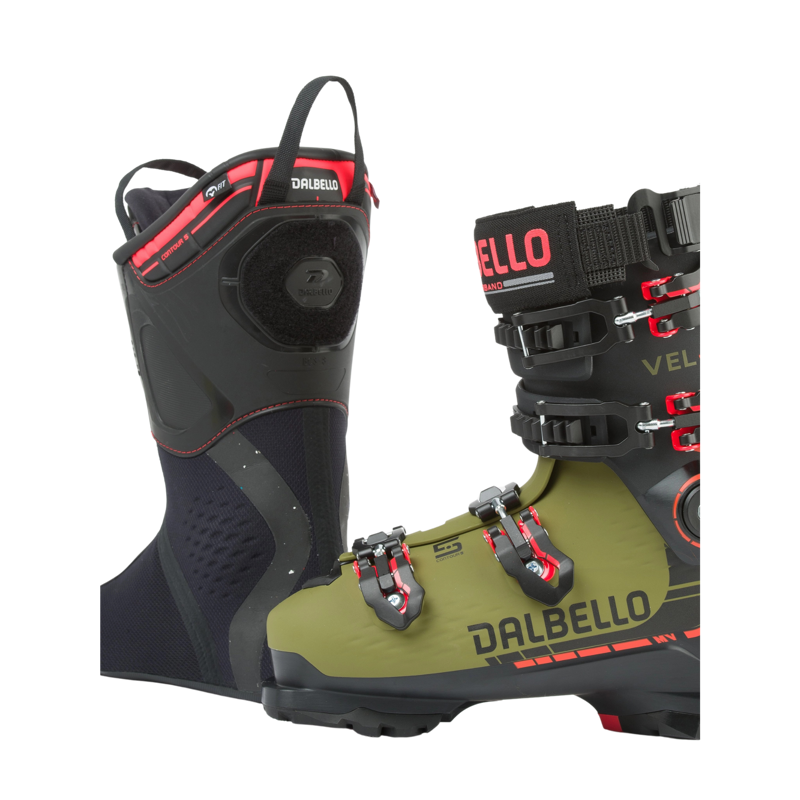 2026 Dalbello Veloce 120 MV GW ski boots-2