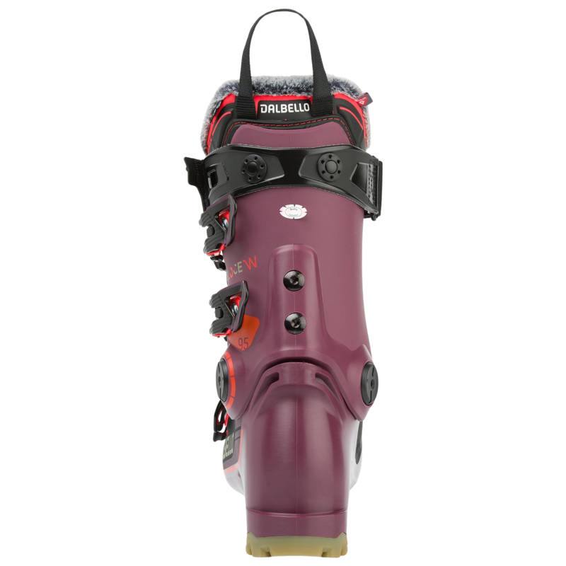 2026 Dalbello Veloce 95 MV W women's ski boots-2
