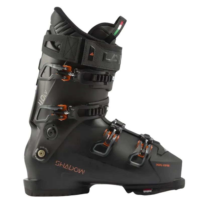 2025 Lange Shadow 110 LV GW Mens Ski Boots