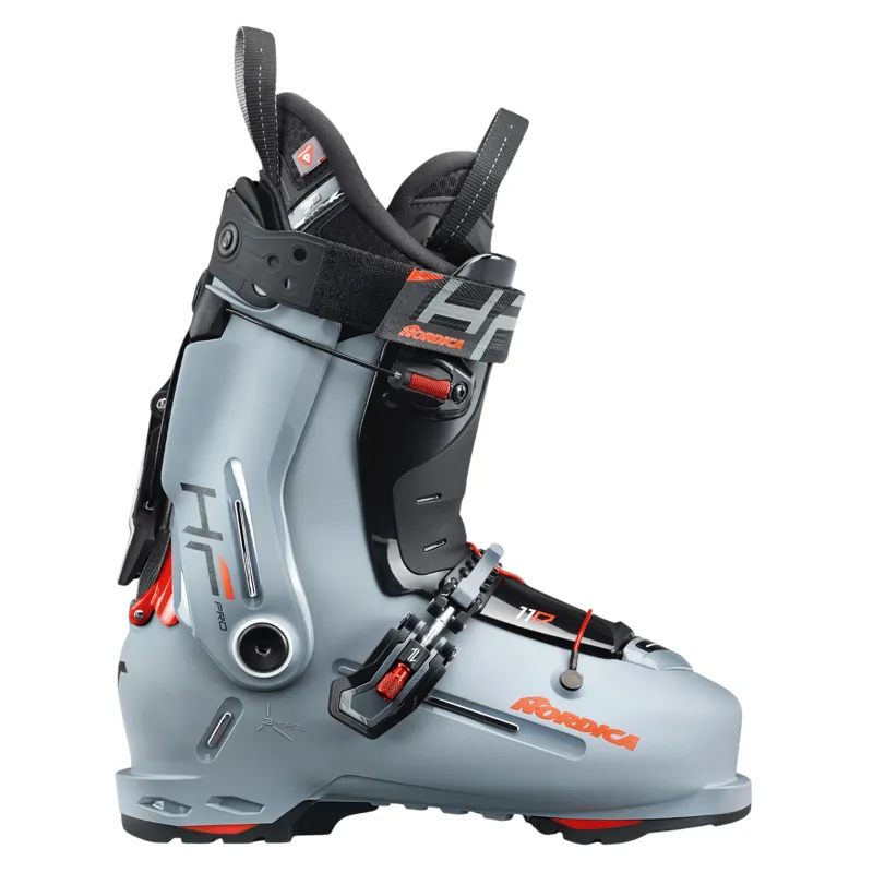 2025 Nordica HF Pro 110 GW ski boots