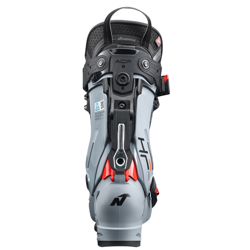 2025 Nordica HF Pro 110 GW ski boots-1