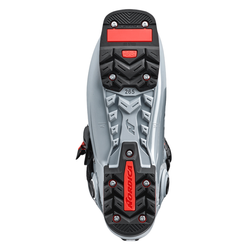 2025 Nordica HF Pro 110 GW ski boots-4