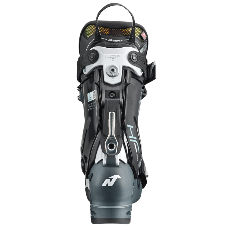 2025 Nordica HF Pro 95 W GW women's ski boots-1