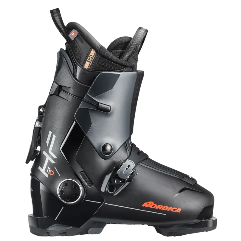 2026 Nordica HF 110 GW ski boots
