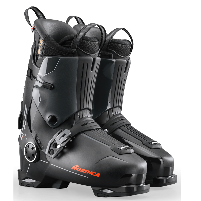 2026 Nordica HF 110 GW ski boots-2