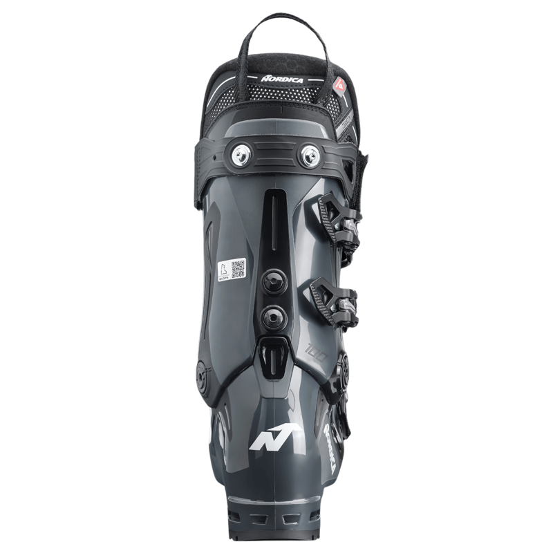 2026 Nordica Speedmachine 3 100 GW ski boots-1