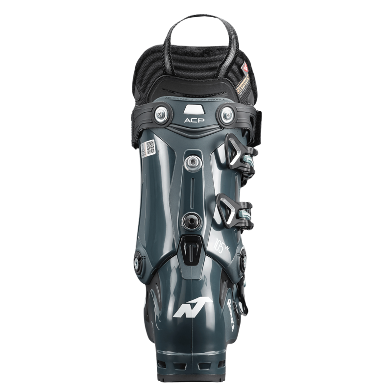2026 Nordica Speedmachine 105 W GW women's ski boots-1