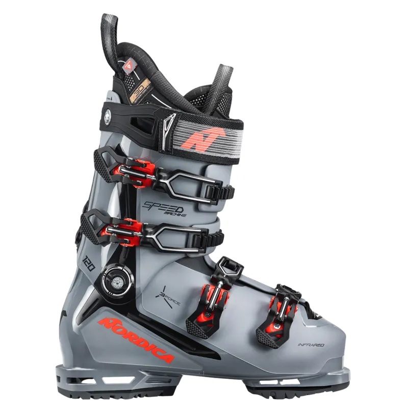 2026 Nordica Speedmachine 120 GW ski boots
