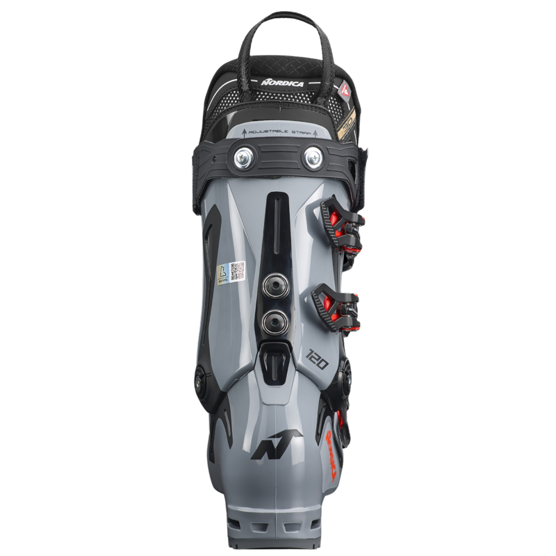 2026 Nordica Speedmachine 120 GW ski boots-1