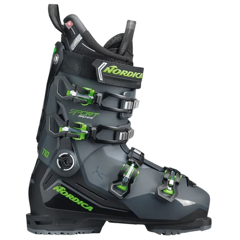 2025 Nordica Sportmachine 110 GW ski boots