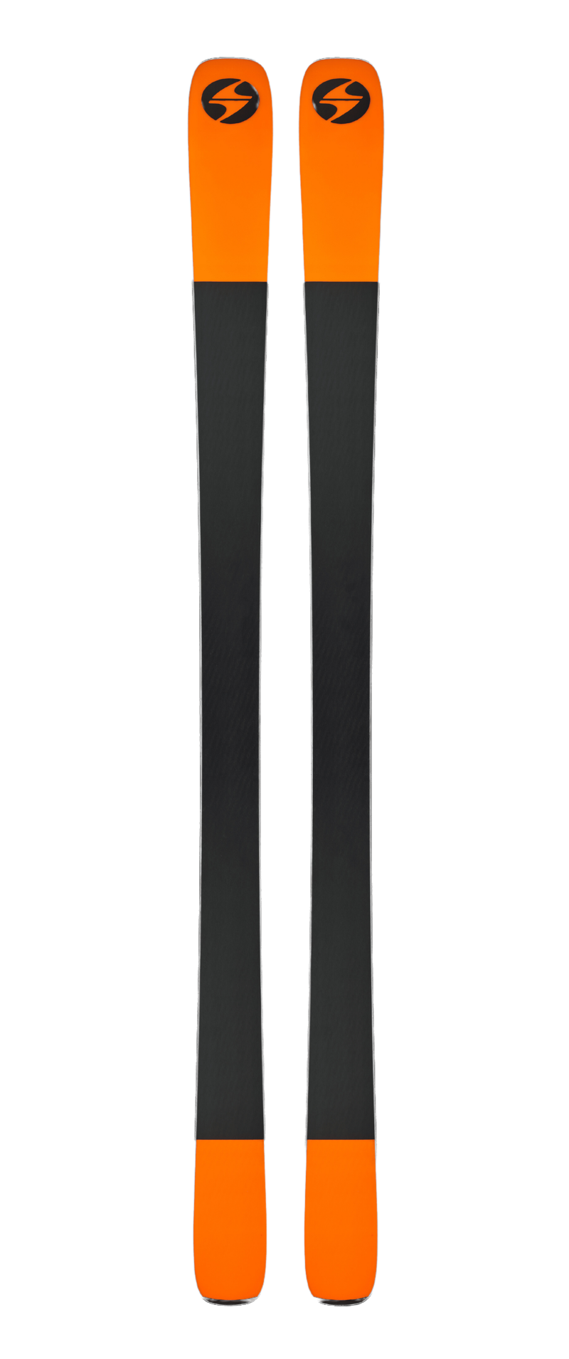 2025 Blizzard Anomaly 84 flat skis-1