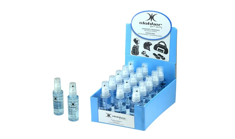 Slokker 2019 Hygiene Cleaning Spray