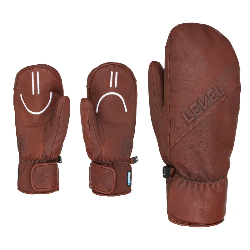 Ski mittens mens best sale
