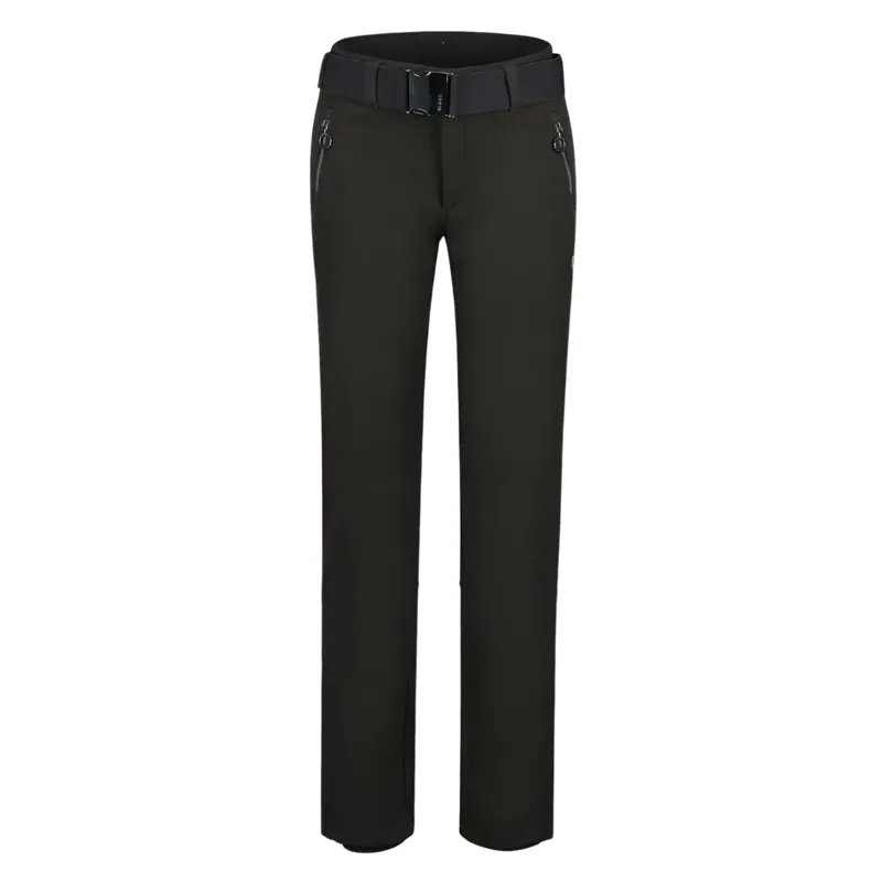 2025 Luhta Joentaus women's ski pants black