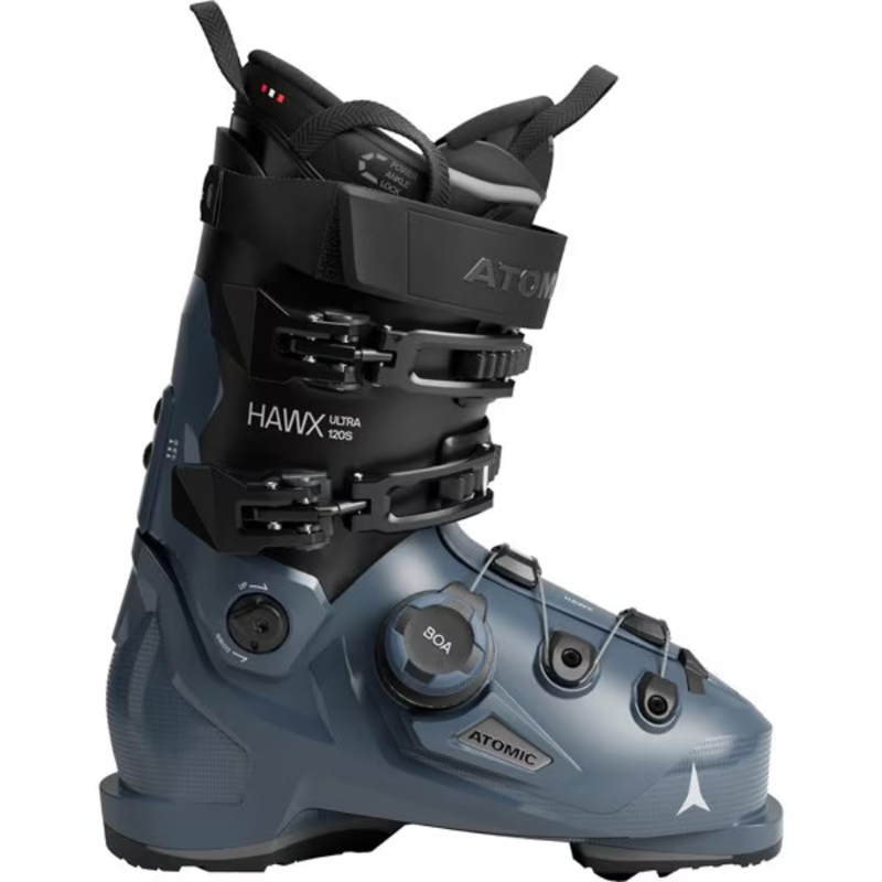 2026 Atomic Hawx Ultra 120 S BOA ski boots