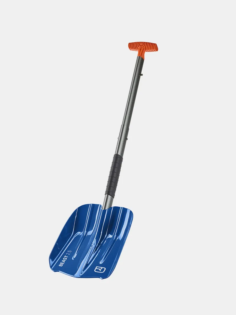 2026 Ortovox Diract Voice rescue set with transceiver-3