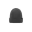 2025 Barts Kinabalu beanie hat dark heather