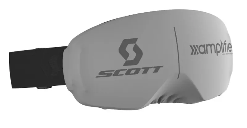 2023 Scott LCG Evo goggles black/black-2