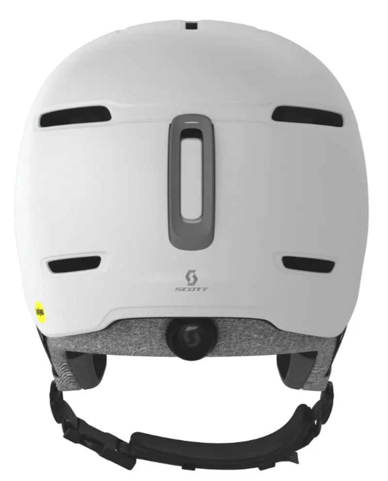 2025 Scott Track Plus helmet white-2