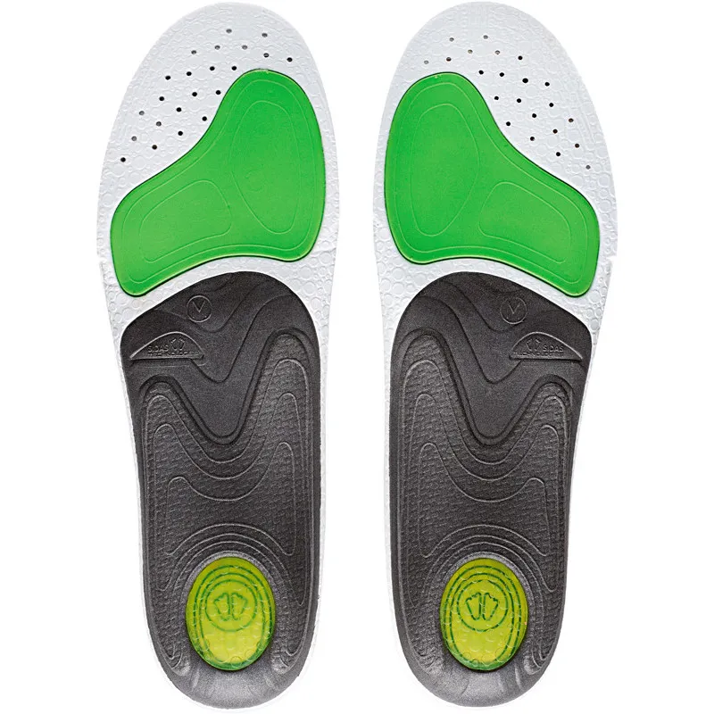 2024 Sidas 3Feet Activ Insoles MID Arch-3
