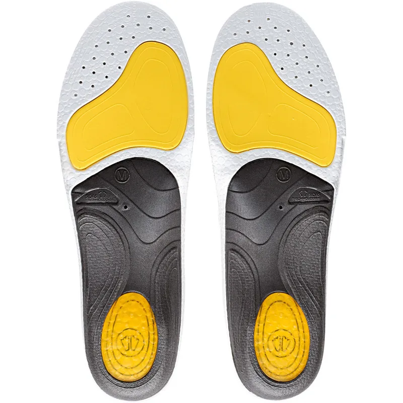 2024 Sidas 3Feet Activ Insoles HIGH Arch-3