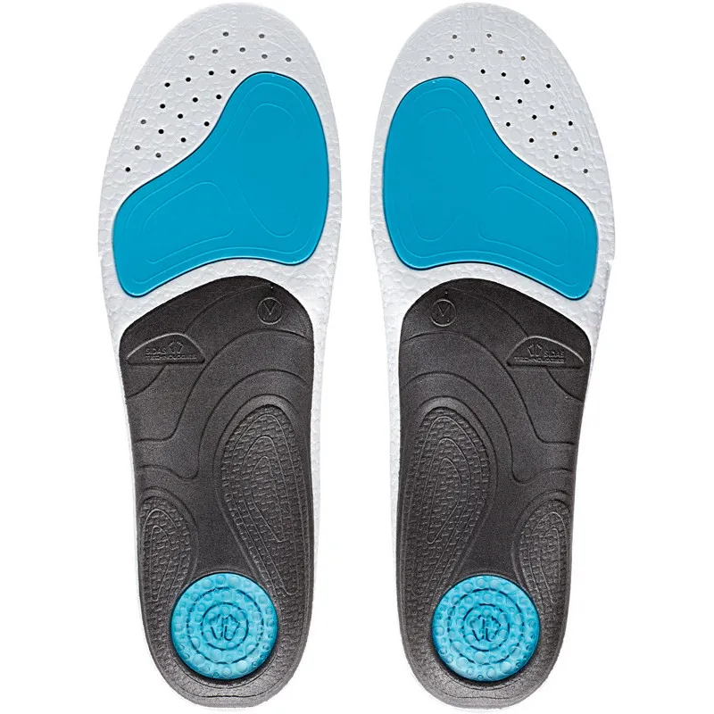2024 Sidas 3Feet Activ Insoles LOW Arch-3