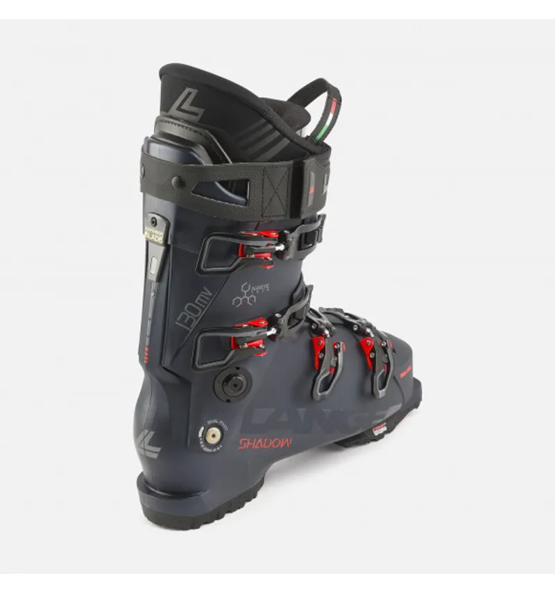 2025 Lange Shadow 130 MV GW Mens Ski Boots-2