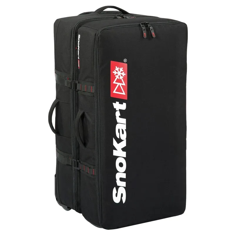 2025 Snokart Kargo 100 Travel Bag-2