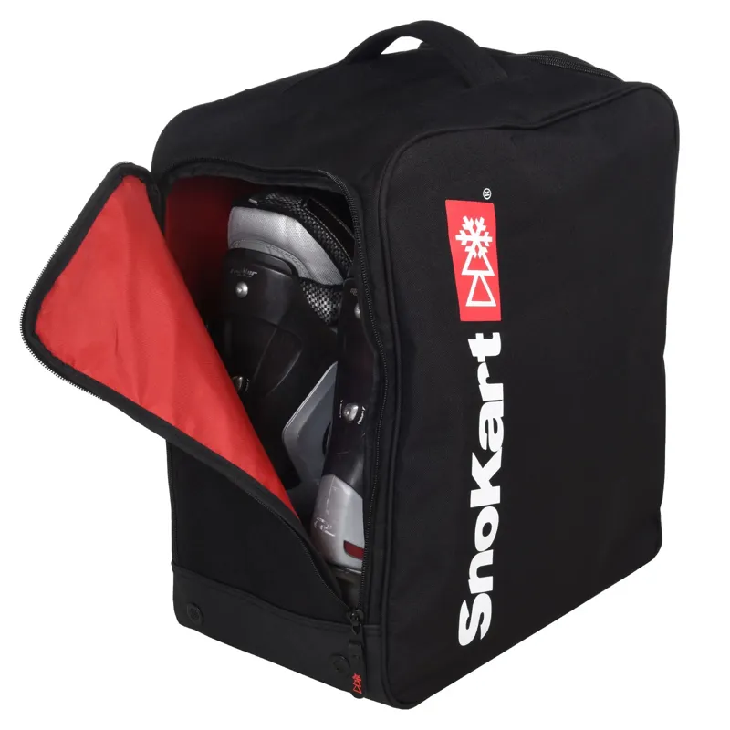2026 Snokart Boot and Helmet Bag-2