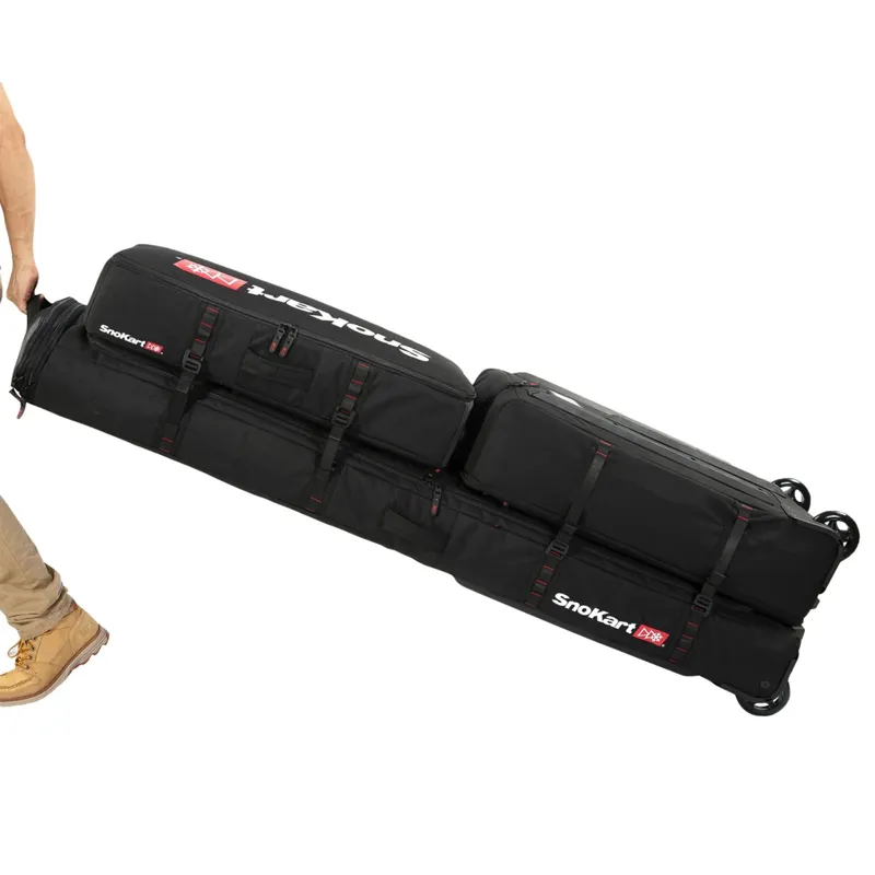 2025 Snokart Kart 6 Set-2