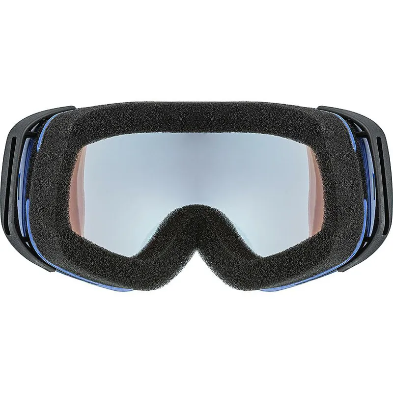 2024 Uvex Scribble kids ski goggles cobalt-2